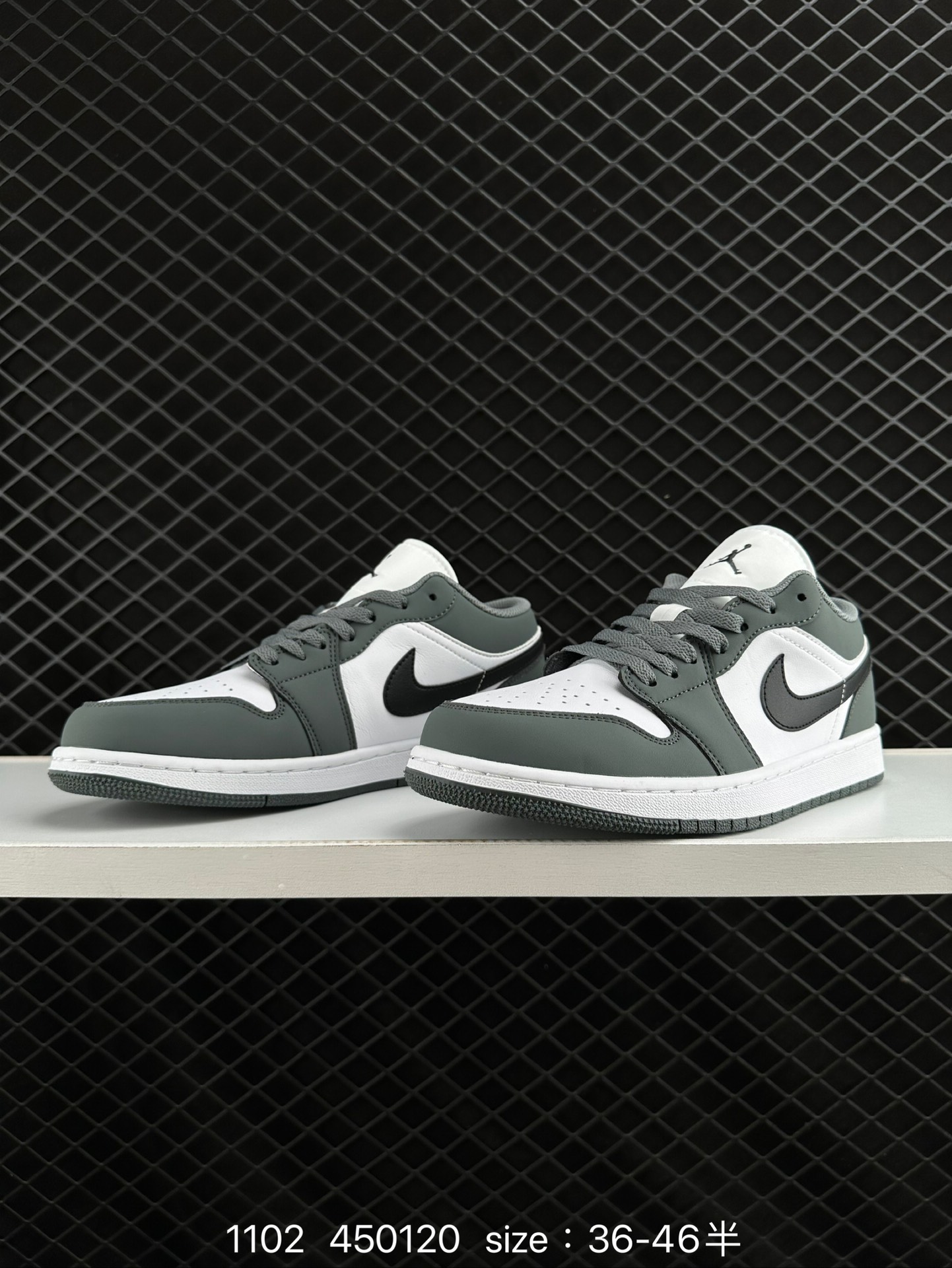 Air Jordan 1 Low AJ1